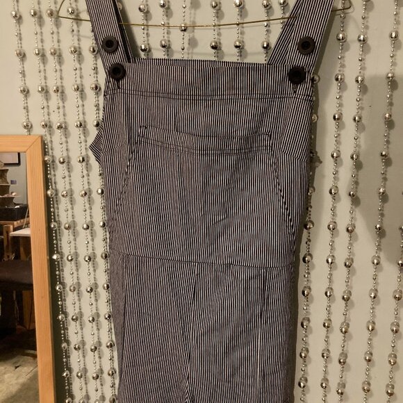 Nooworks railroad overalls - Picture 4 of 4